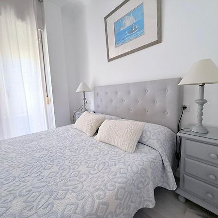 Lope De Vega- Fuengirola Apartment ภายนอก รูปภาพ