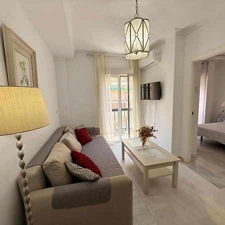 Lope De Vega- Fuengirola Apartment ภายนอก รูปภาพ
