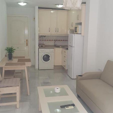 Lope De Vega- Fuengirola Apartment ภายนอก รูปภาพ