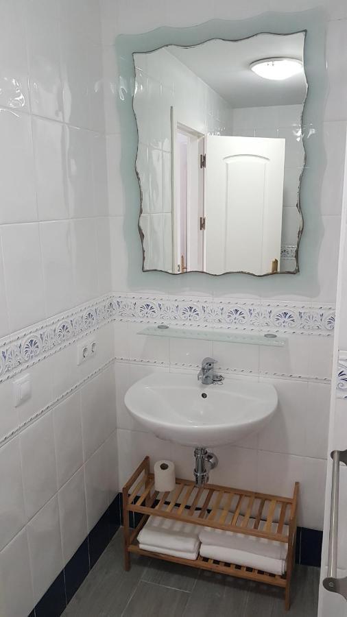 Lope De Vega- Fuengirola Apartment ภายนอก รูปภาพ