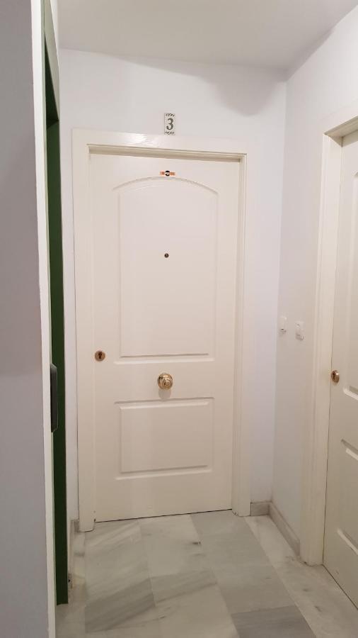 Lope De Vega- Fuengirola Apartment ภายนอก รูปภาพ