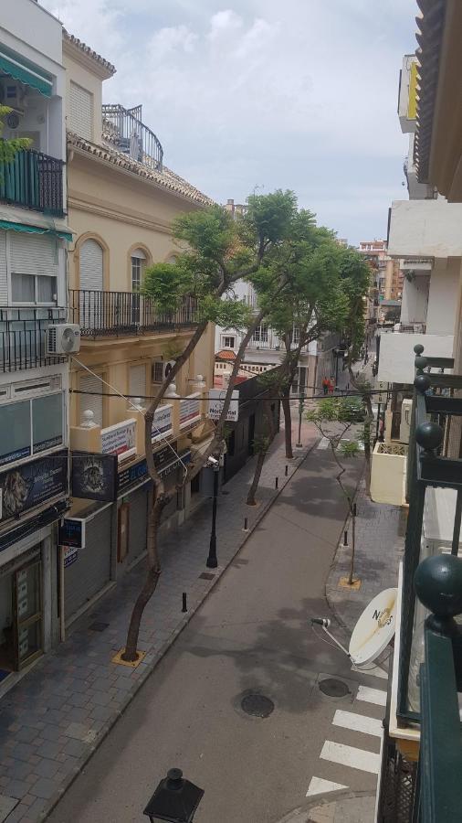 Lope De Vega- Fuengirola Apartment ภายนอก รูปภาพ
