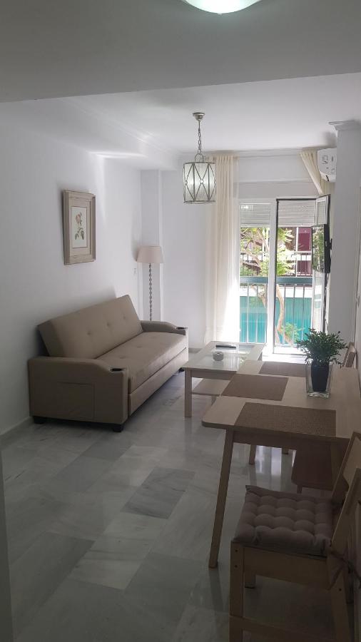 Lope De Vega- Fuengirola Apartment ภายนอก รูปภาพ