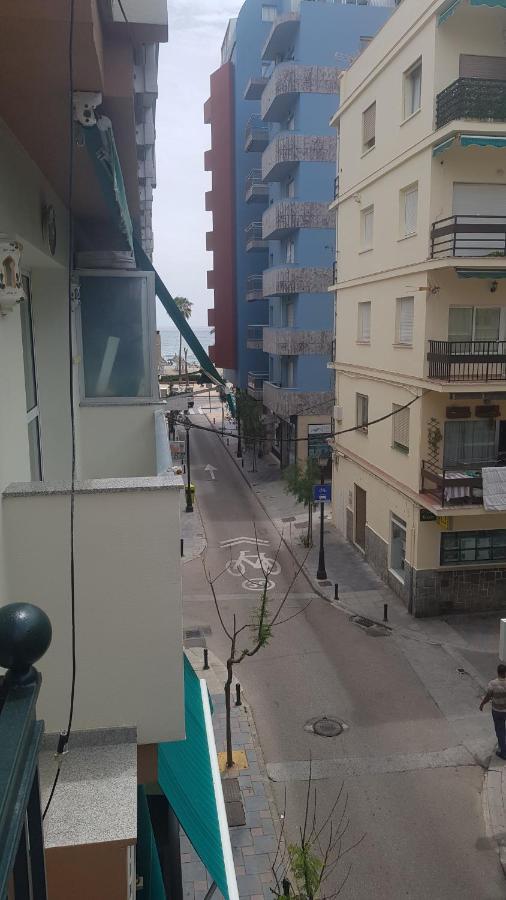 Lope De Vega- Fuengirola Apartment ภายนอก รูปภาพ