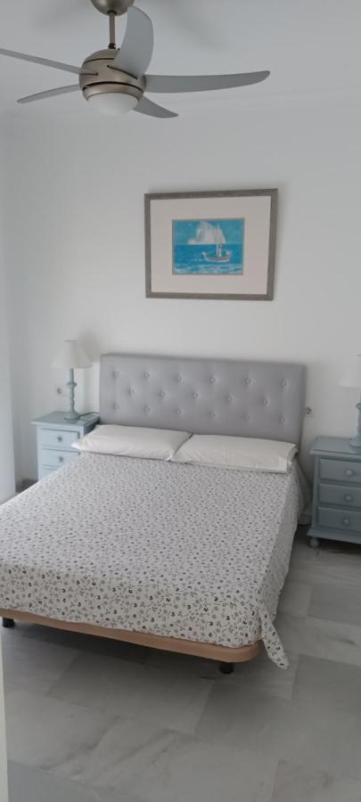 Lope De Vega- Fuengirola Apartment ภายนอก รูปภาพ