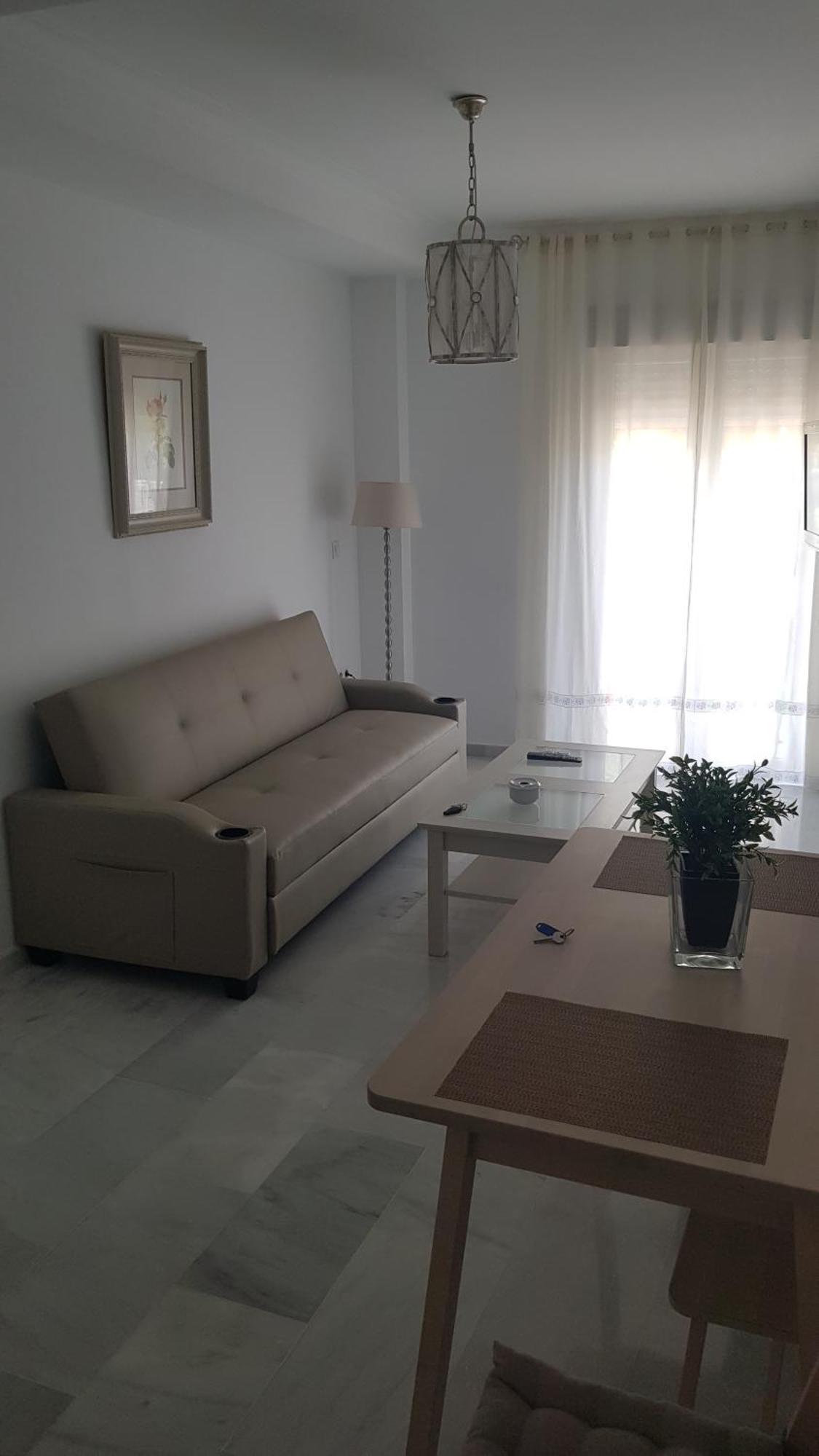 Lope De Vega- Fuengirola Apartment ห้อง รูปภาพ