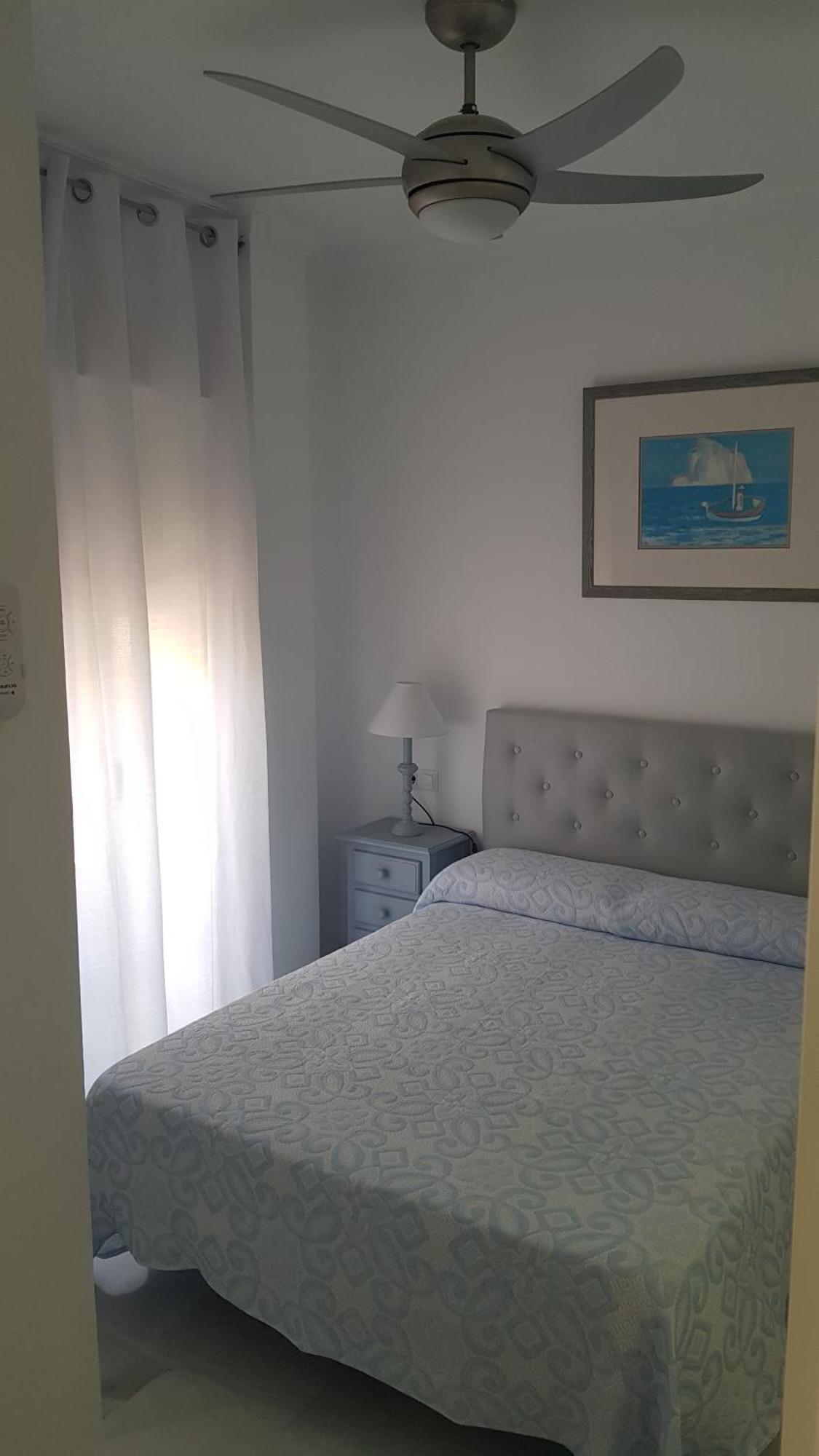 Lope De Vega- Fuengirola Apartment ห้อง รูปภาพ