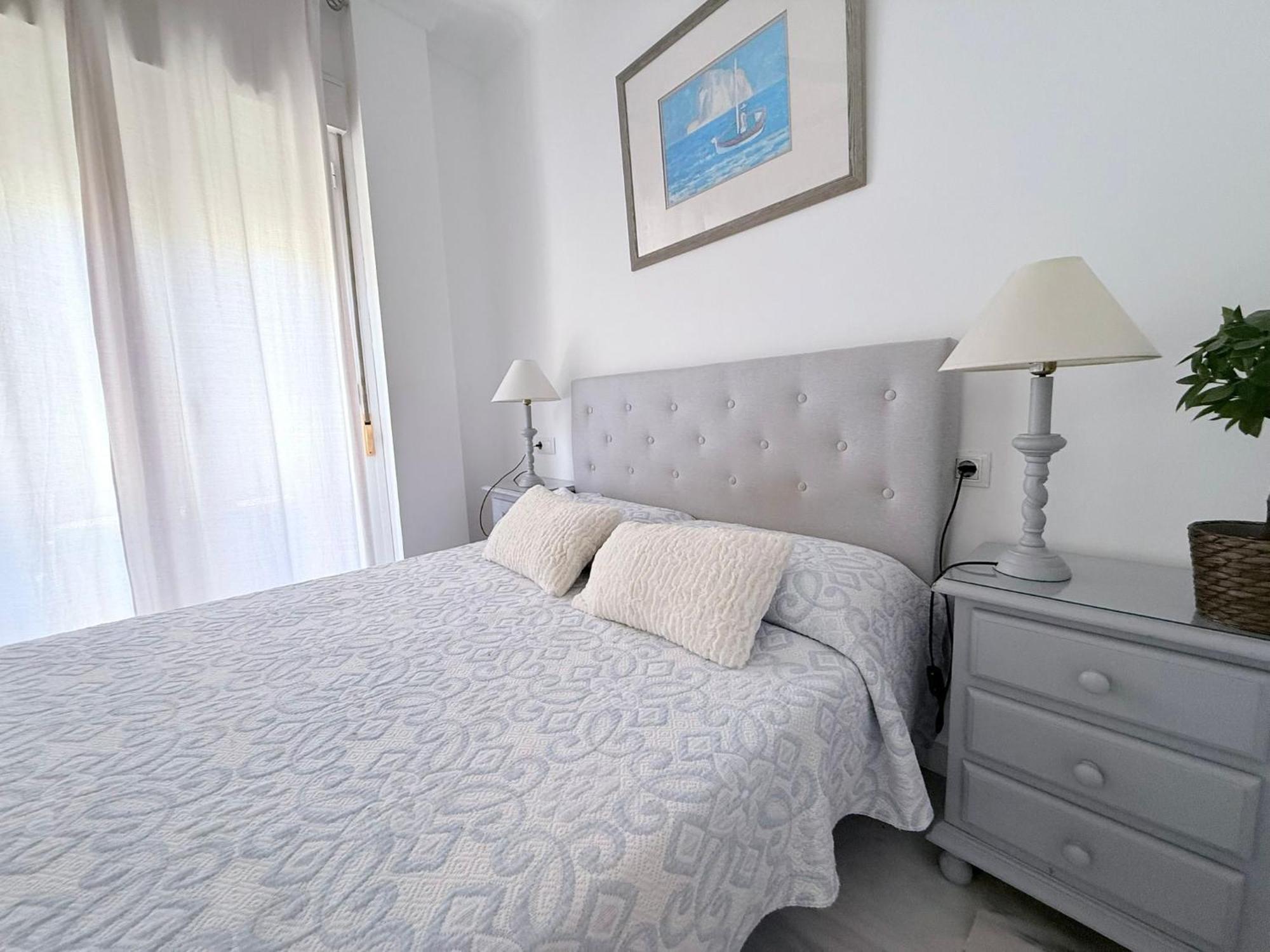 Lope De Vega- Fuengirola Apartment ภายนอก รูปภาพ