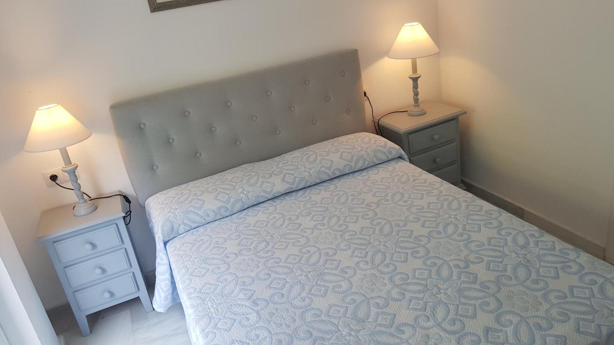 Lope De Vega- Fuengirola Apartment ภายนอก รูปภาพ
