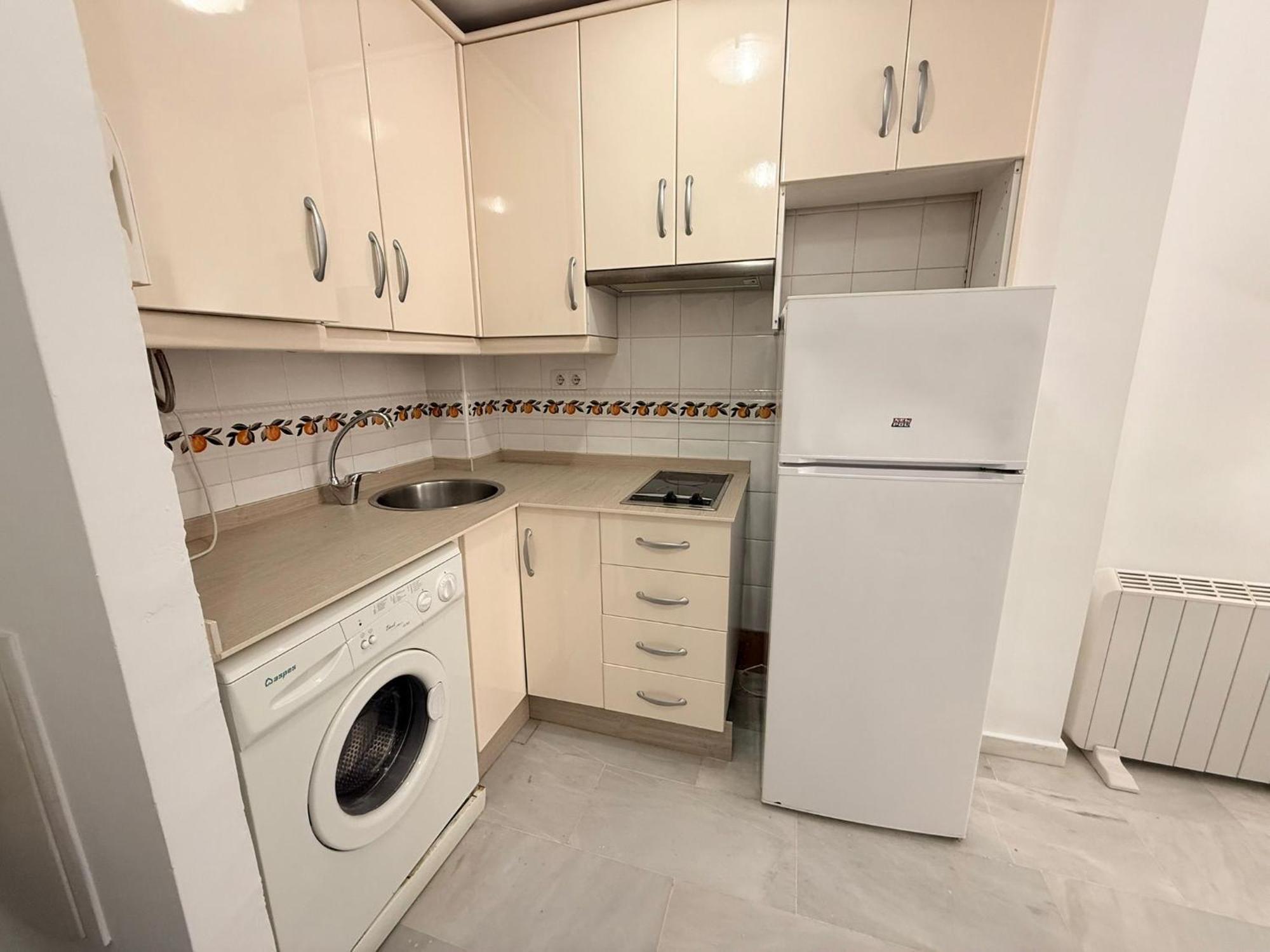 Lope De Vega- Fuengirola Apartment ภายนอก รูปภาพ