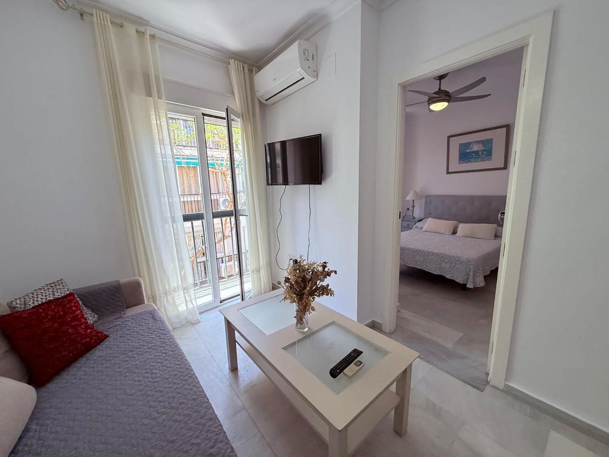 Lope De Vega- Fuengirola Apartment ภายนอก รูปภาพ